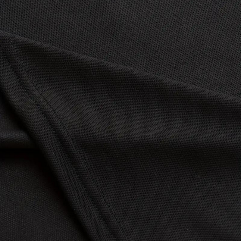 Herren-Poloshirt mit dezentem Druck - Noah
