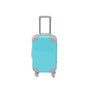 Leichter Puppen-Reisekoffer – Robustes Accessoire von 13,5 cm