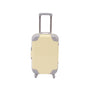 Leichter Puppen-Reisekoffer – Robustes Accessoire von 13,5 cm