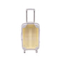 Leichter Puppen-Reisekoffer – Robustes Accessoire von 13,5 cm