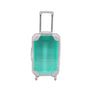 Leichter Puppen-Reisekoffer – Robustes Accessoire von 13,5 cm