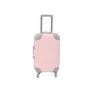 Leichter Puppen-Reisekoffer – Robustes Accessoire von 13,5 cm