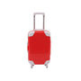 Leichter Puppen-Reisekoffer – Robustes Accessoire von 13,5 cm
