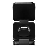 3-in-1 Foldable Magnetic Wireless Charging Station - Qi2 8