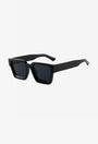 Stilvolle Sonnenbrille mit 100% UV-Schutz – Selis