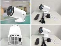 Tragbarer Smart Beamer - VisionCast 130X