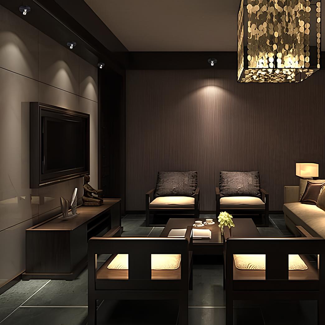 Draadloze LED Spotlight - LumaSpot