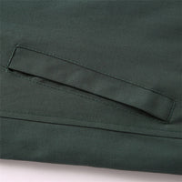 Leichte Herren Bomber-Übergangsjacke im Vintage-Look – Adrian