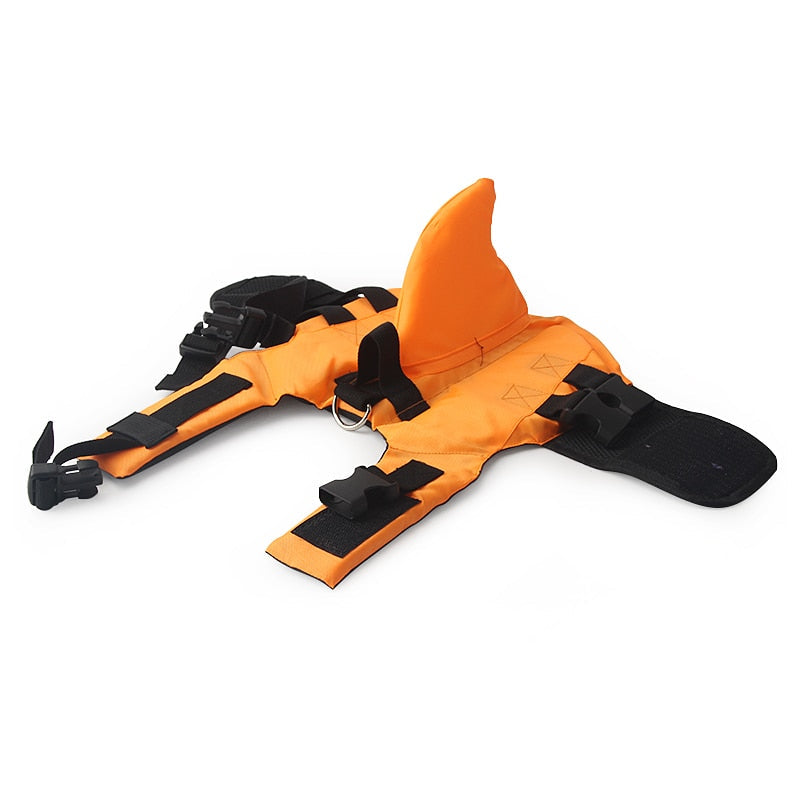 Honden Zwemvest - AquaPup