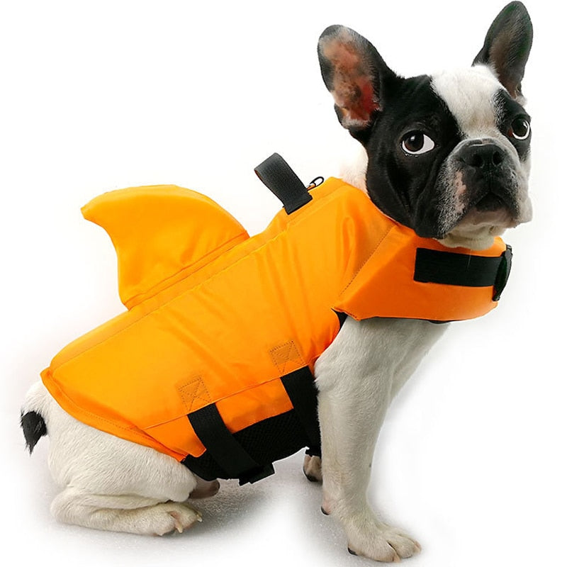 Honden Zwemvest - AquaPup