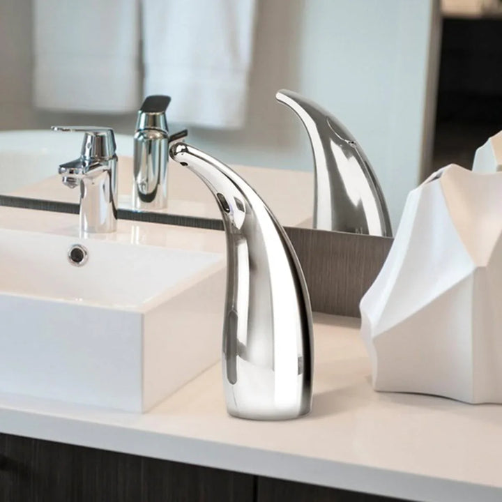 Automatischer Seifenspender mit Sensor – PureSense
