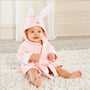 Weicher Baby Tierbademantel - AnimalHug