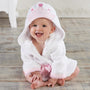 Weicher Baby Tierbademantel - AnimalHug