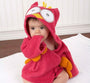 Weicher Baby Tierbademantel - AnimalHug