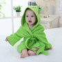 Weicher Baby Tierbademantel - AnimalHug