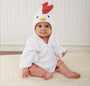 Weicher Baby Tierbademantel - AnimalHug