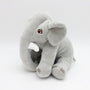 Weiches Plüsch Elefanten Kuscheltier für Babys - TinyTrunk