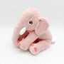 Weiches Plüsch Elefanten Kuscheltier für Babys - TinyTrunk