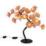 Beleuchteter Rosenbaum - LumiRose