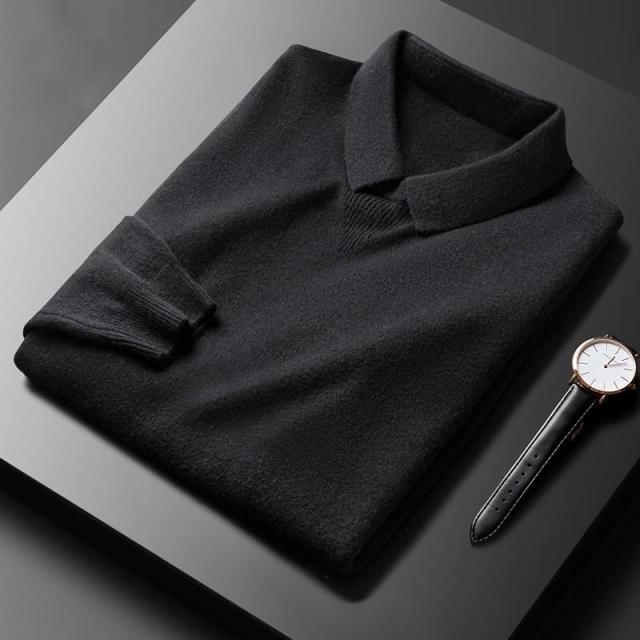 Kasjmier Polotrui - LuxeRetro