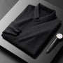 Kaschmir-Rollkragenpullover - LuxeRetro