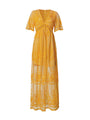 Luftiges Sommerkleid aus Viskose – Merly