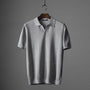 Stilvolles Herren-Poloshirt – Nestor