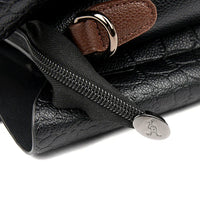 Luxuriöse Damenhandtasche aus Leder - Amara