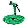 Ausziehbarer Gartenschlauch mit Sprühkopf – FlexaFlow