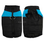 Warme und wasserabweisende Hundejacke - WarmPaws