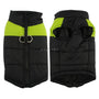 Warme und wasserabweisende Hundejacke - WarmPaws