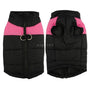 Warme und wasserabweisende Hundejacke - WarmPaws
