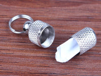 Metalen Adreslabel voor Huisdieren - SafePaw™