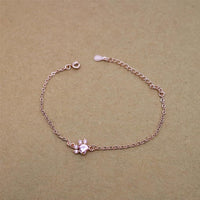 Armband aus Rosenquarz - LovePaw™