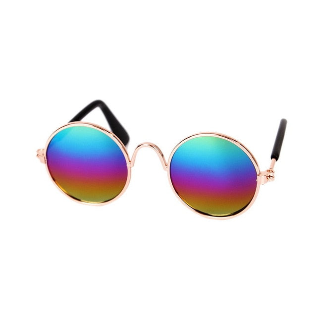 Trendy Kattenzonnebril - KittyShades