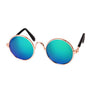 Trendige Katzensonnenbrille - KittyShades