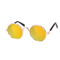Trendy Kattenzonnebril - KittyShades