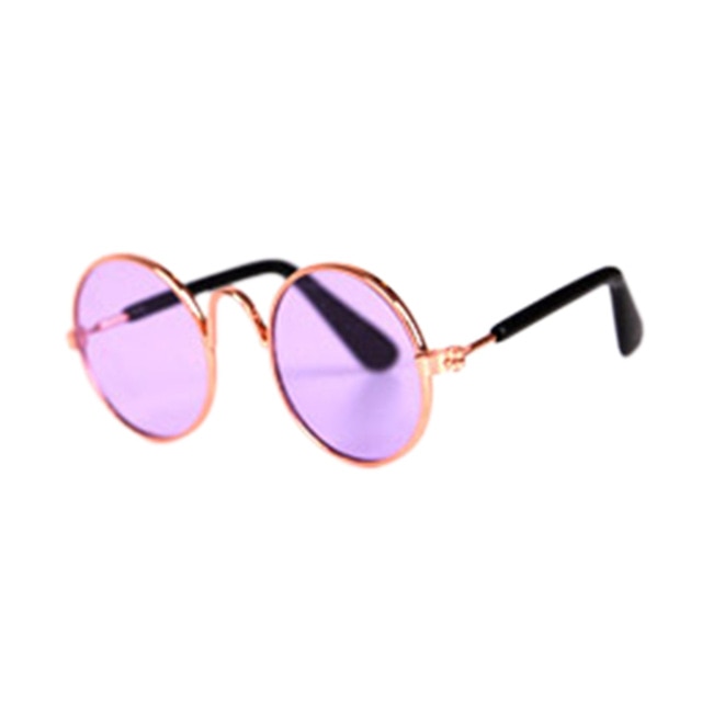 Trendy Kattenzonnebril - KittyShades