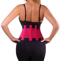 Sweatband for Belly - MaxFit