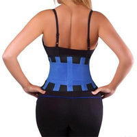 Sweatband for Belly - MaxFit