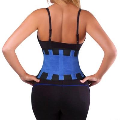 Sweatband for Belly - MaxFit