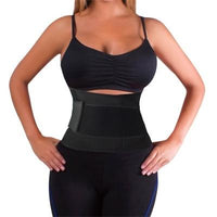 Sweatband for Belly - MaxFit