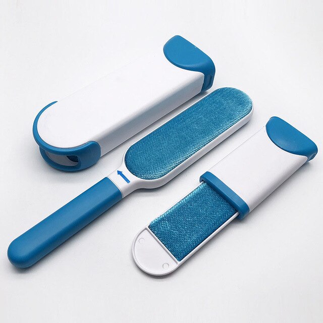 Honden- en Kattenhaar Verwijderaar - FurFree Pro