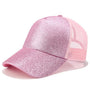 Ponytail-Cap mit zusätzlicher Öffnung – SkyShield