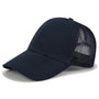 Ponytail-Cap mit zusätzlicher Öffnung – SkyShield