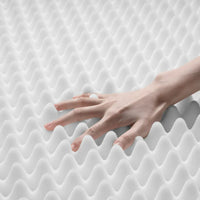 Luxury Orthopedic Dog Bed - OrthoDonut