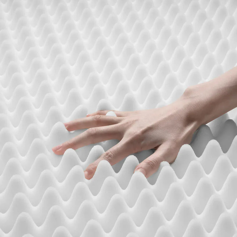 Luxury Orthopedic Dog Bed - OrthoDonut