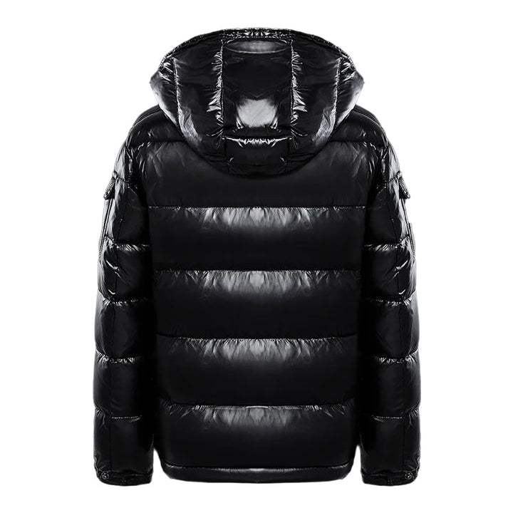 Warme Herren-Pufferjacke - Thor