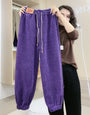Monica Winter Jogginghose | Extra Warm & Bequem