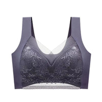 Sexy Lace Bralette | With beautiful V-neck for extra style!